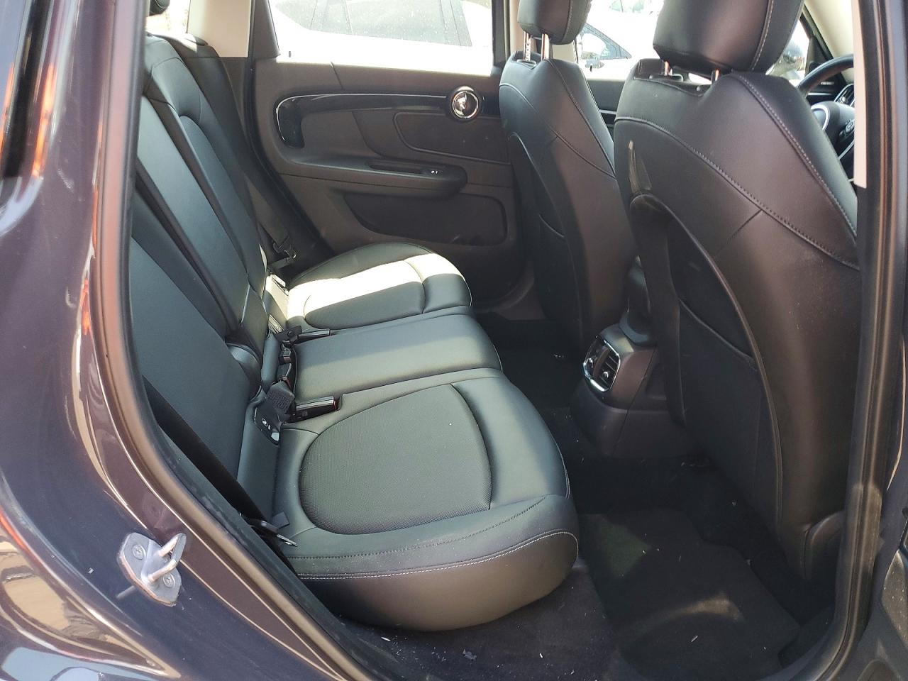 2019 MINI COOPER S COUNTRYMAN photo 19