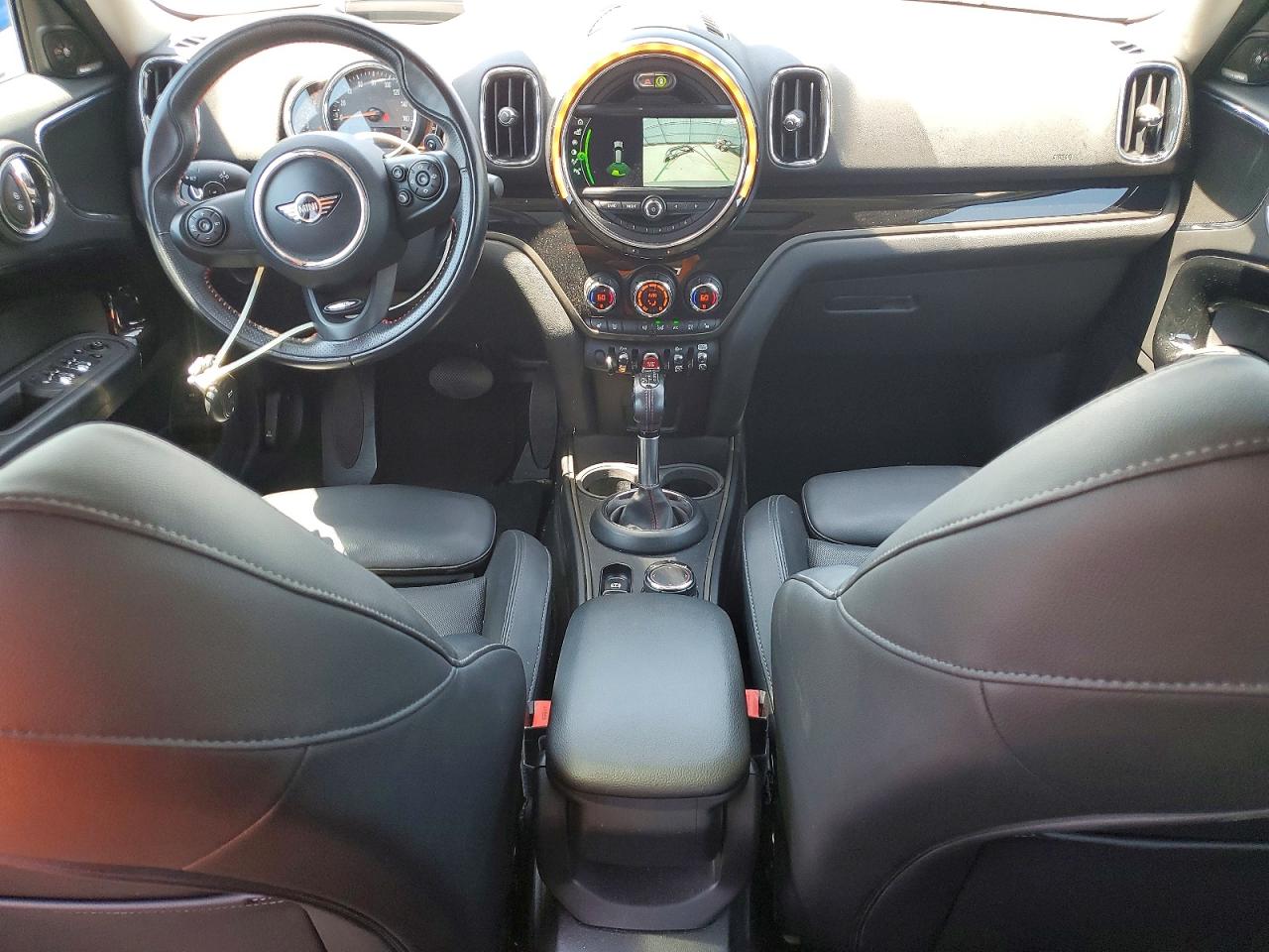 2019 MINI COOPER S COUNTRYMAN photo 15