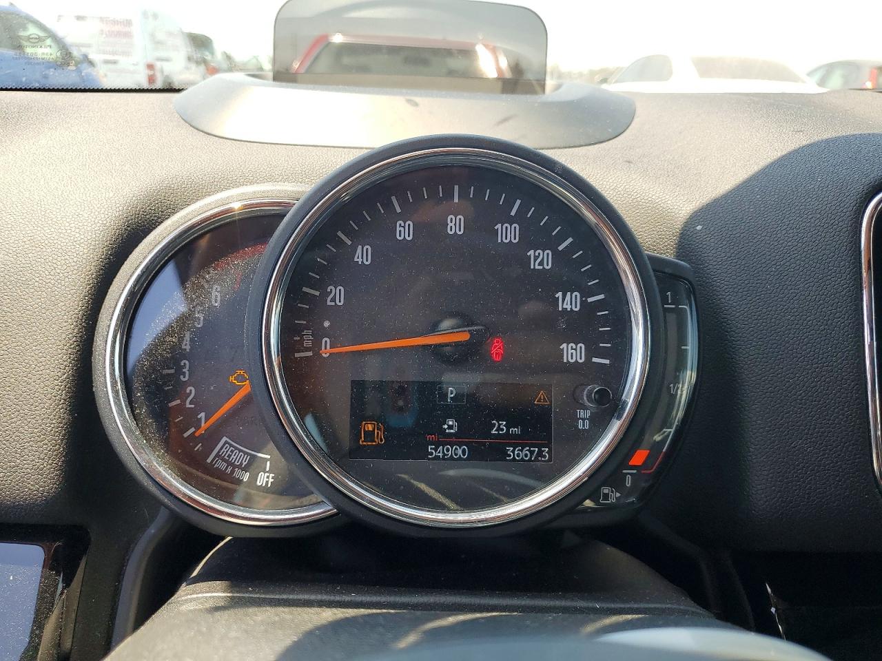 2019 MINI COOPER S COUNTRYMAN photo 17