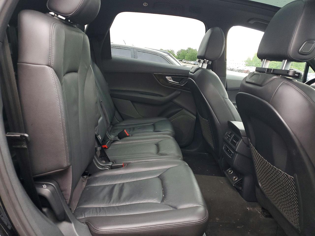 2017 AUDI Q7 PREMIUM PLUS photo 21