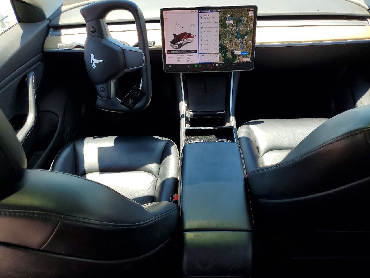 2019 TESLA MODEL 3 photo 15