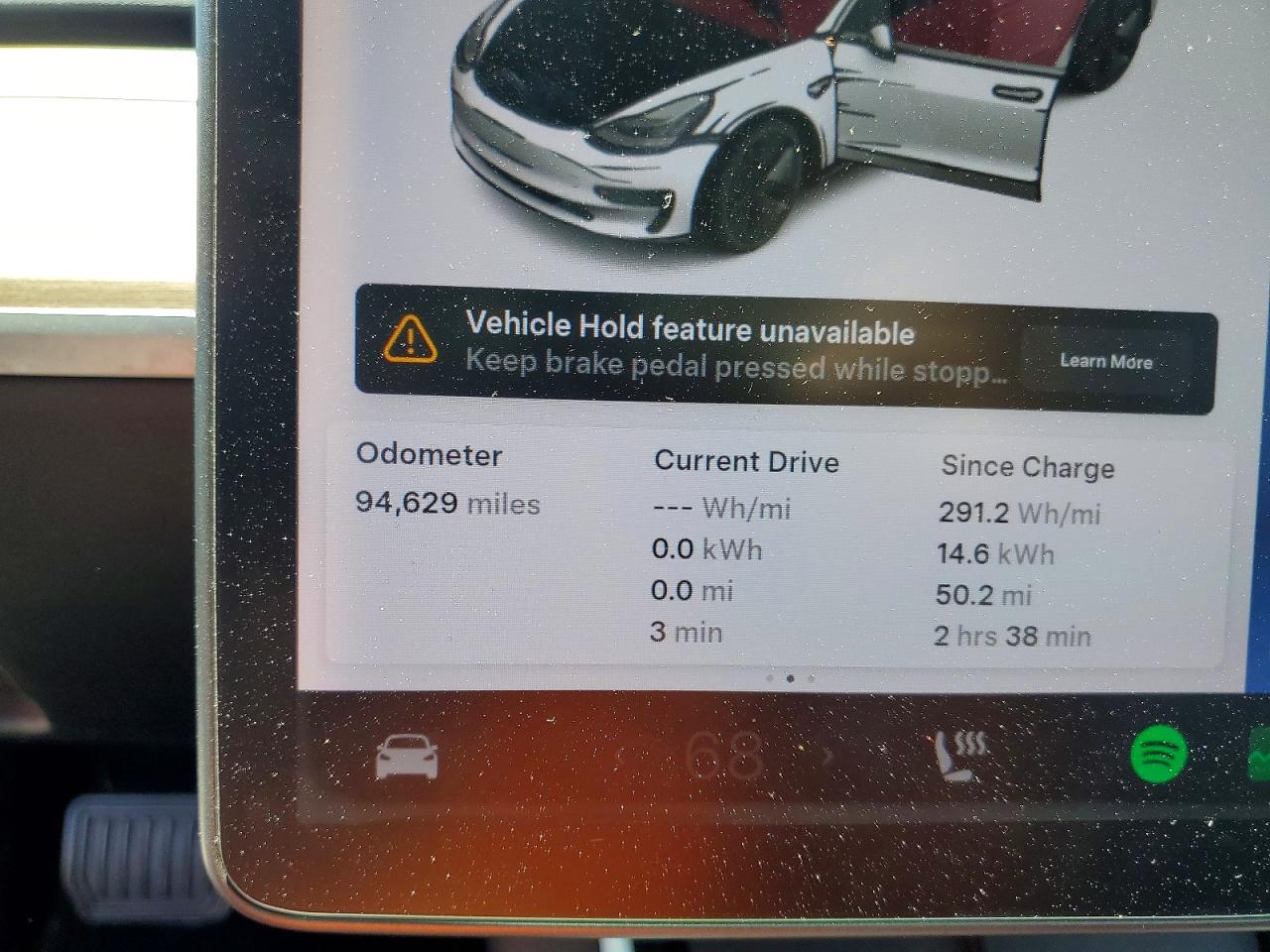 2019 TESLA MODEL 3 photo 17