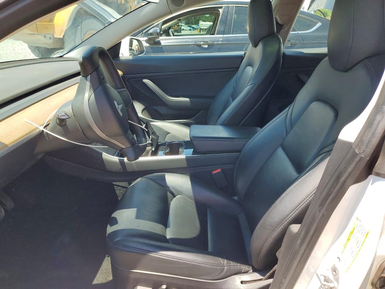 2019 TESLA MODEL 3 photo 13