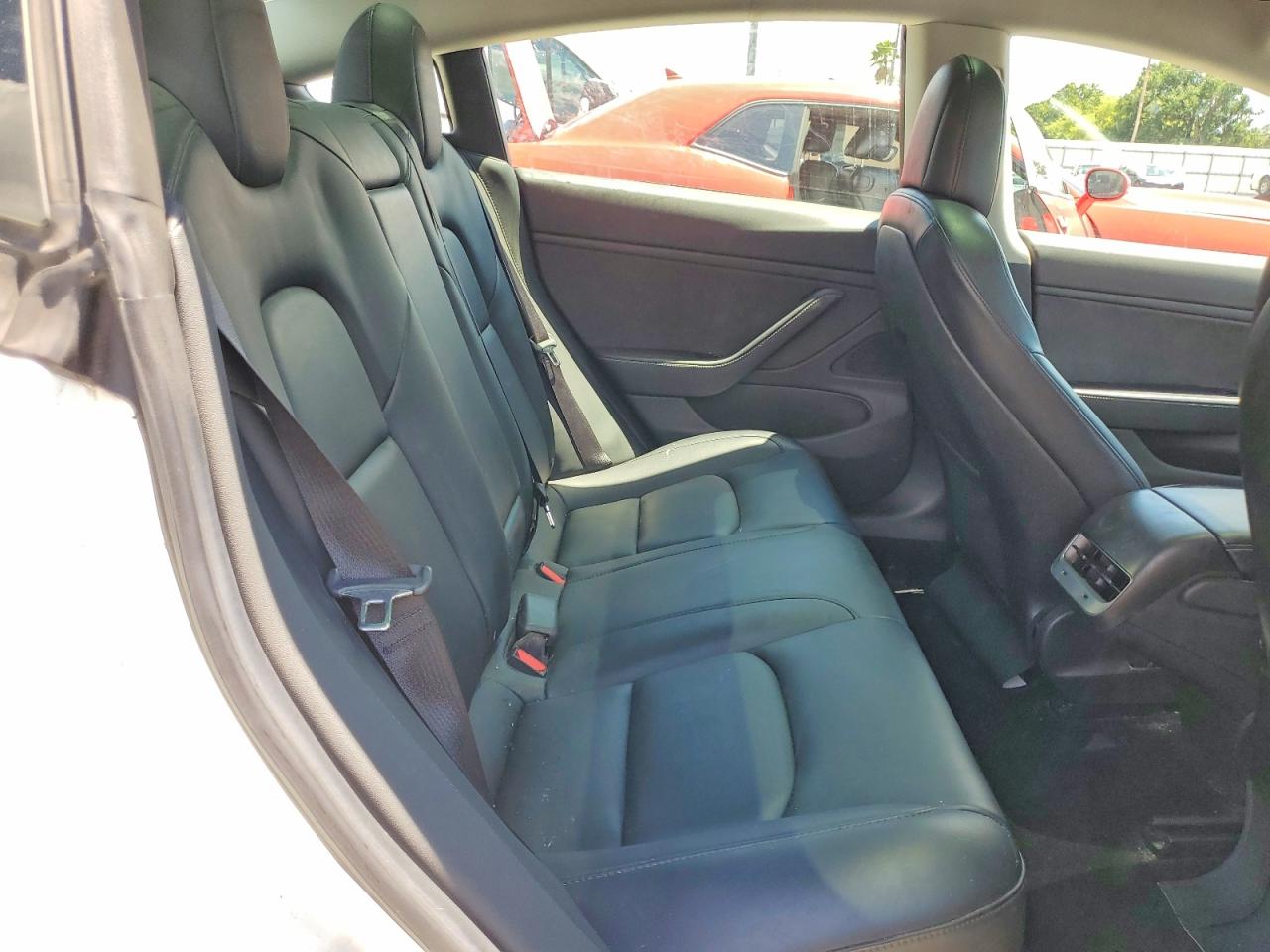 2019 TESLA MODEL 3 photo 19