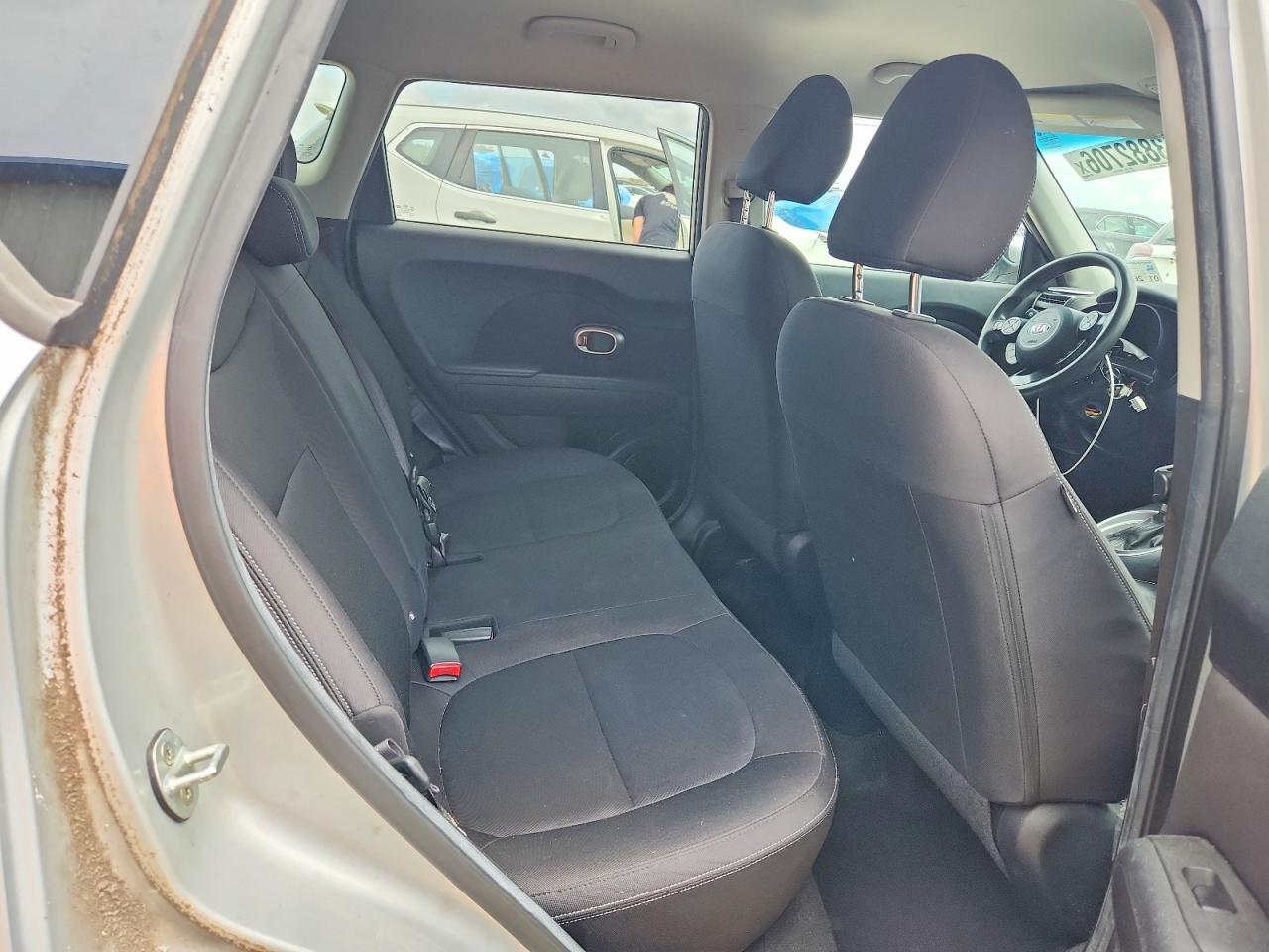 2015 KIA SOUL BASE photo 28