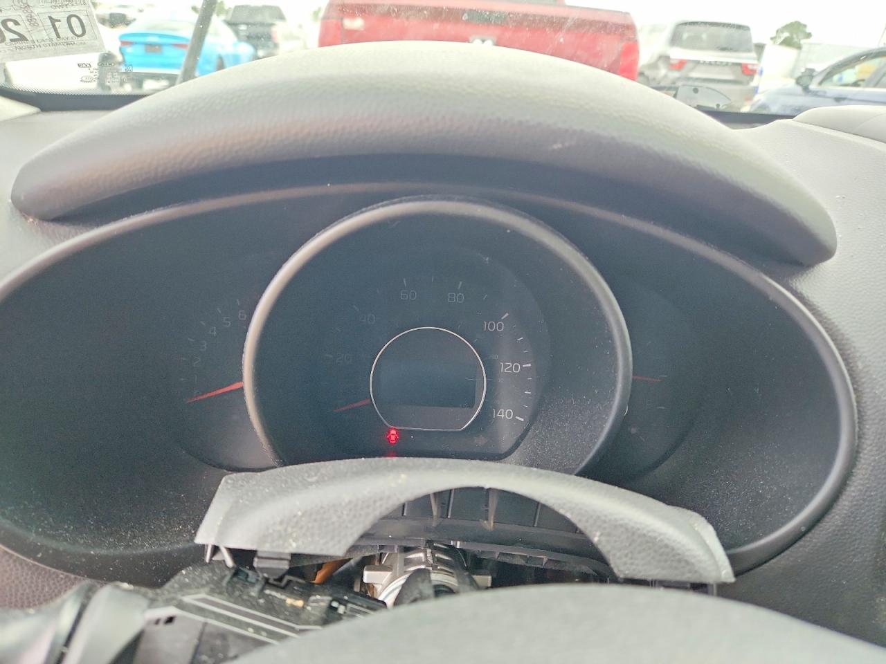 2015 KIA SOUL BASE photo 25