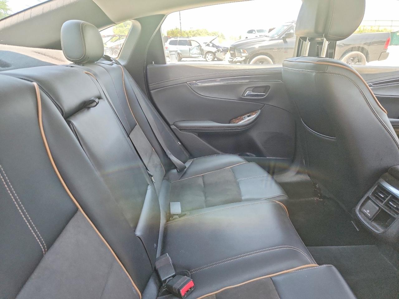 2014 CHEVROLET IMPALA LT photo 28