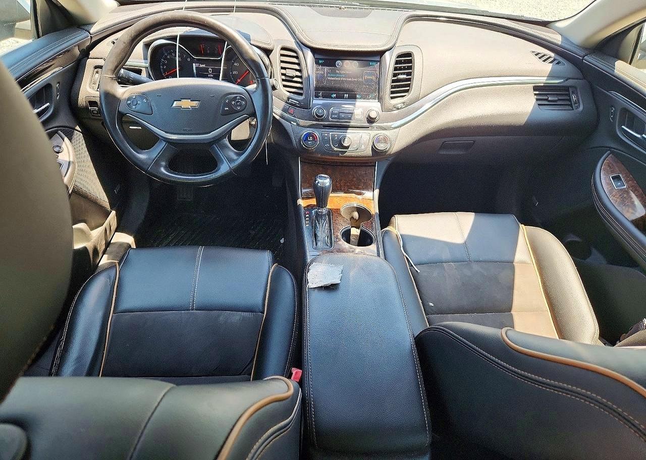 2014 CHEVROLET IMPALA LT photo 22