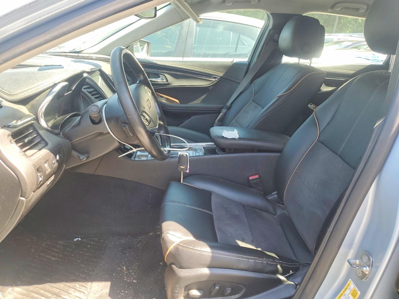 2014 CHEVROLET IMPALA LT photo 19