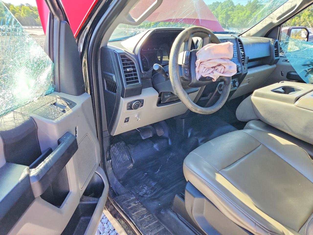 2020 FORD F150 photo 15