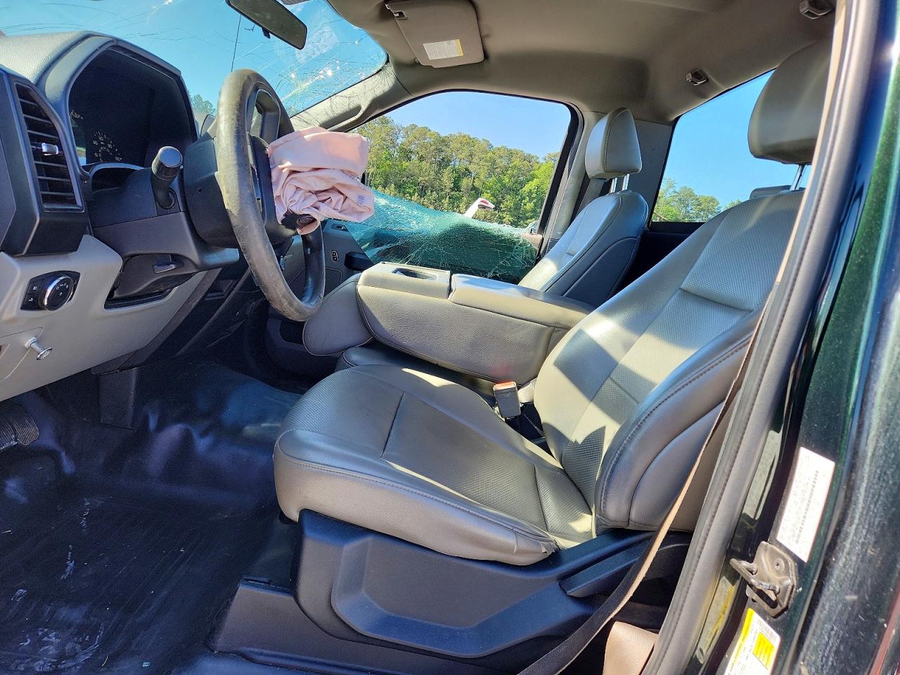 2020 FORD F150 photo 13