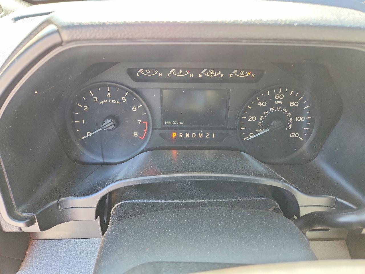 2020 FORD F150 photo 17