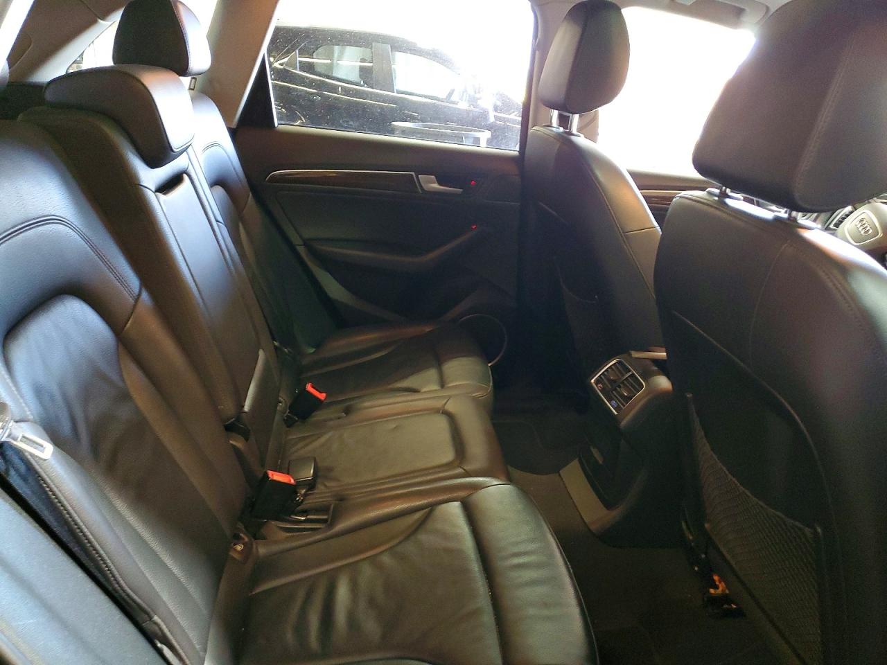 2017 AUDI Q5 PREMIUM PLUS photo 21