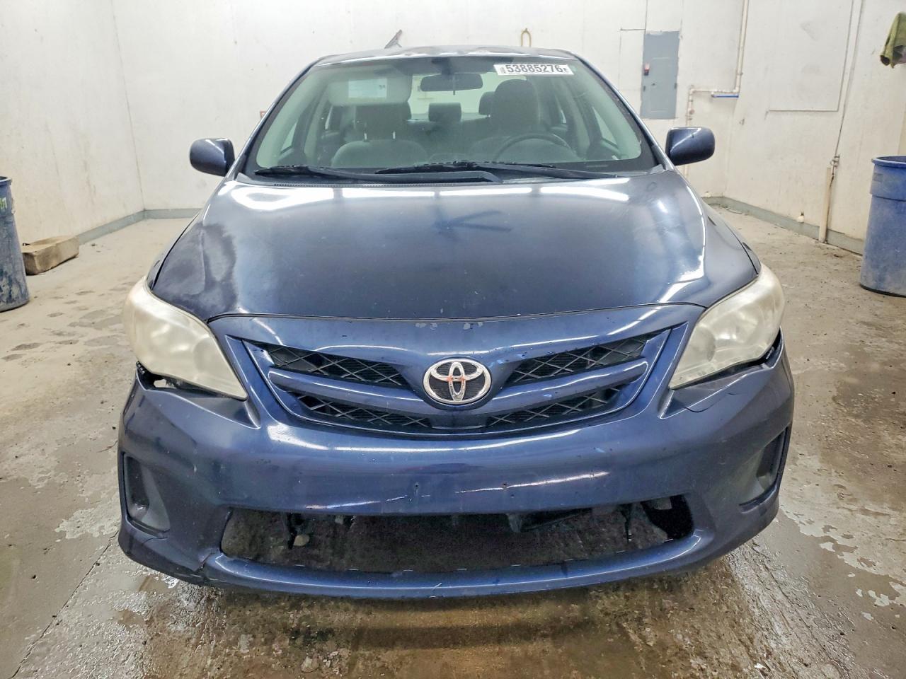 2012 TOYOTA COROLLA LE photo 13