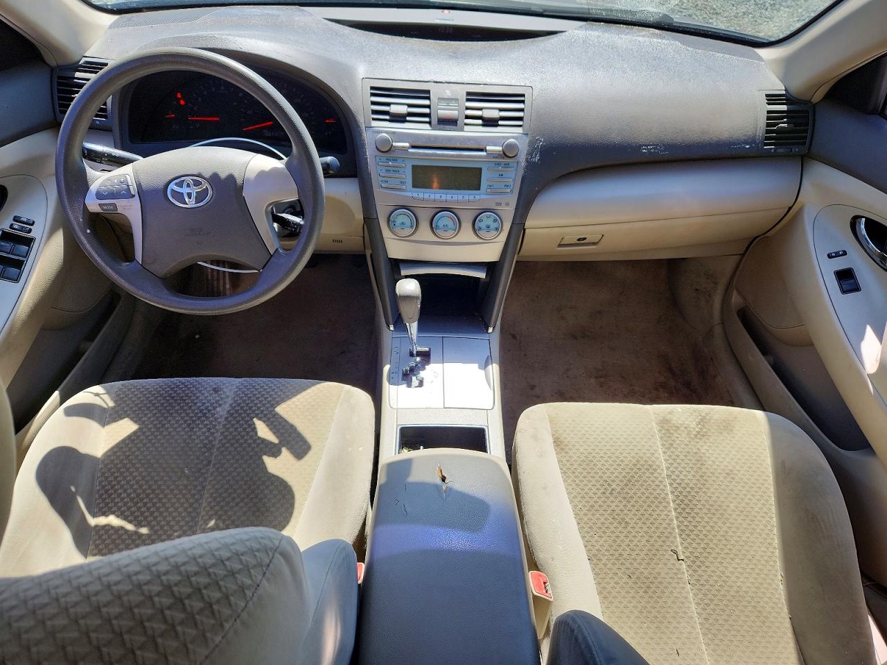 2007 TOYOTA CAMRY LE photo 15