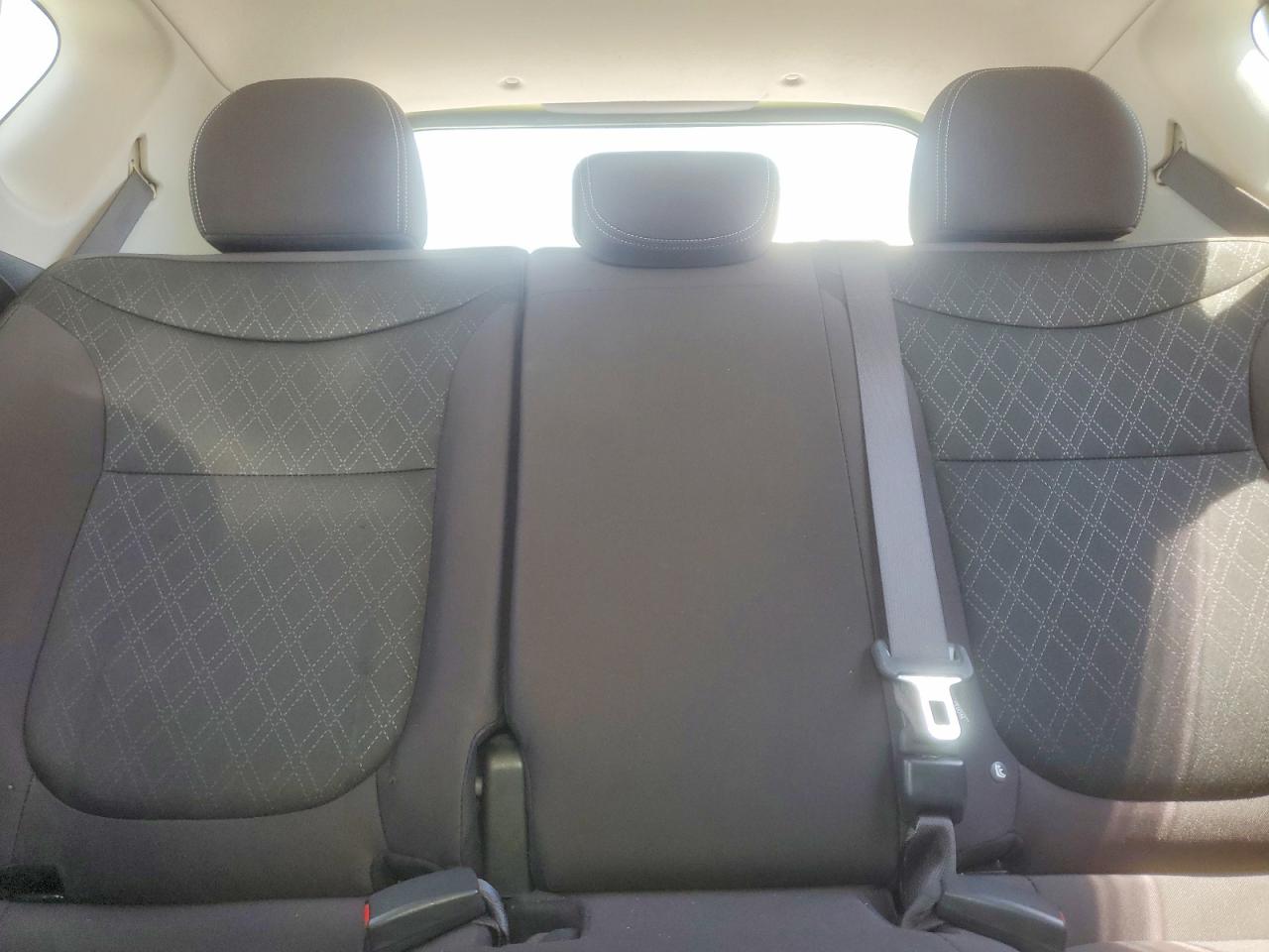 2016 KIA SOUL BASE photo 10