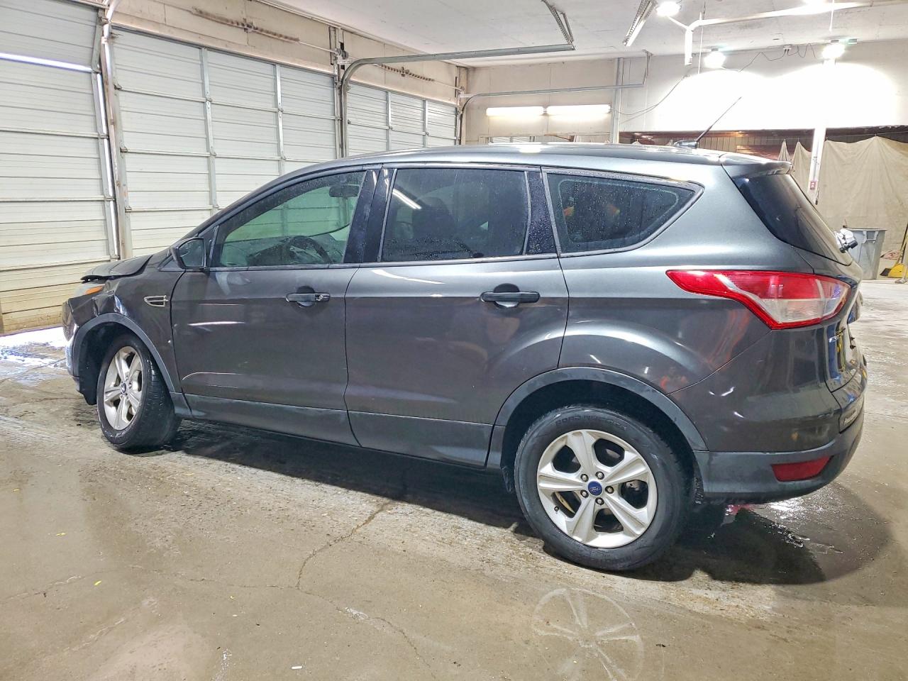 2016 FORD ESCAPE S photo 2