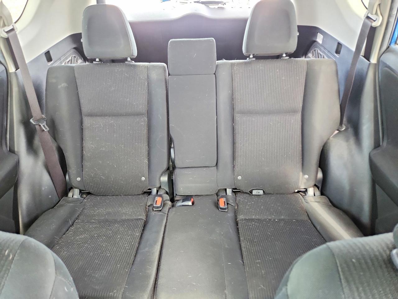 2018 TOYOTA RAV4 LE photo 19