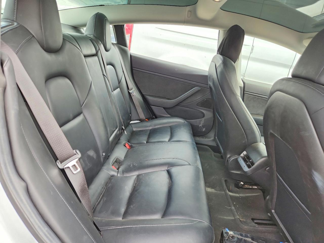 2018 TESLA MODEL 3 photo 10