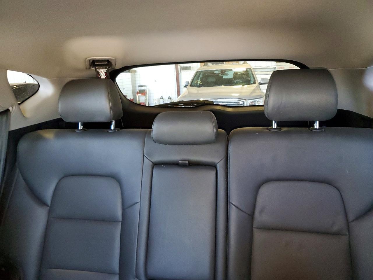 2018 HYUNDAI TUCSON SEL PLUS photo 28