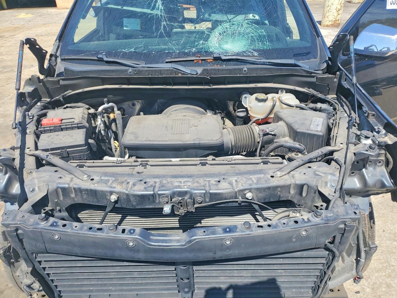 2021 CHEVROLET TAHOE K1500 PREMIER photo 23