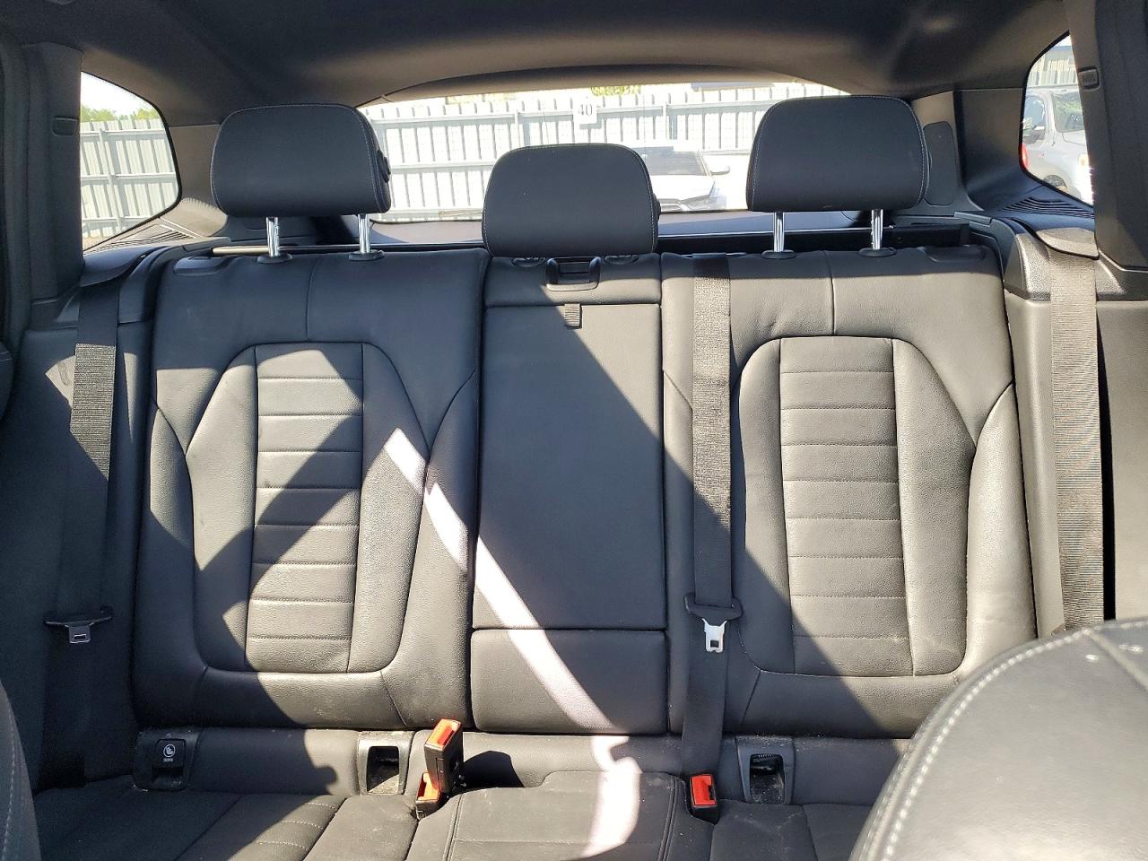 2020 BMW X3 XDRIVEM40I photo 10