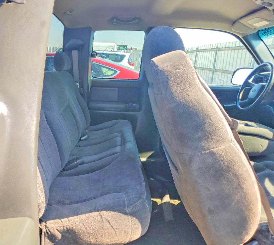 2000 CHEVROLET SILVERADO K1500 photo 25