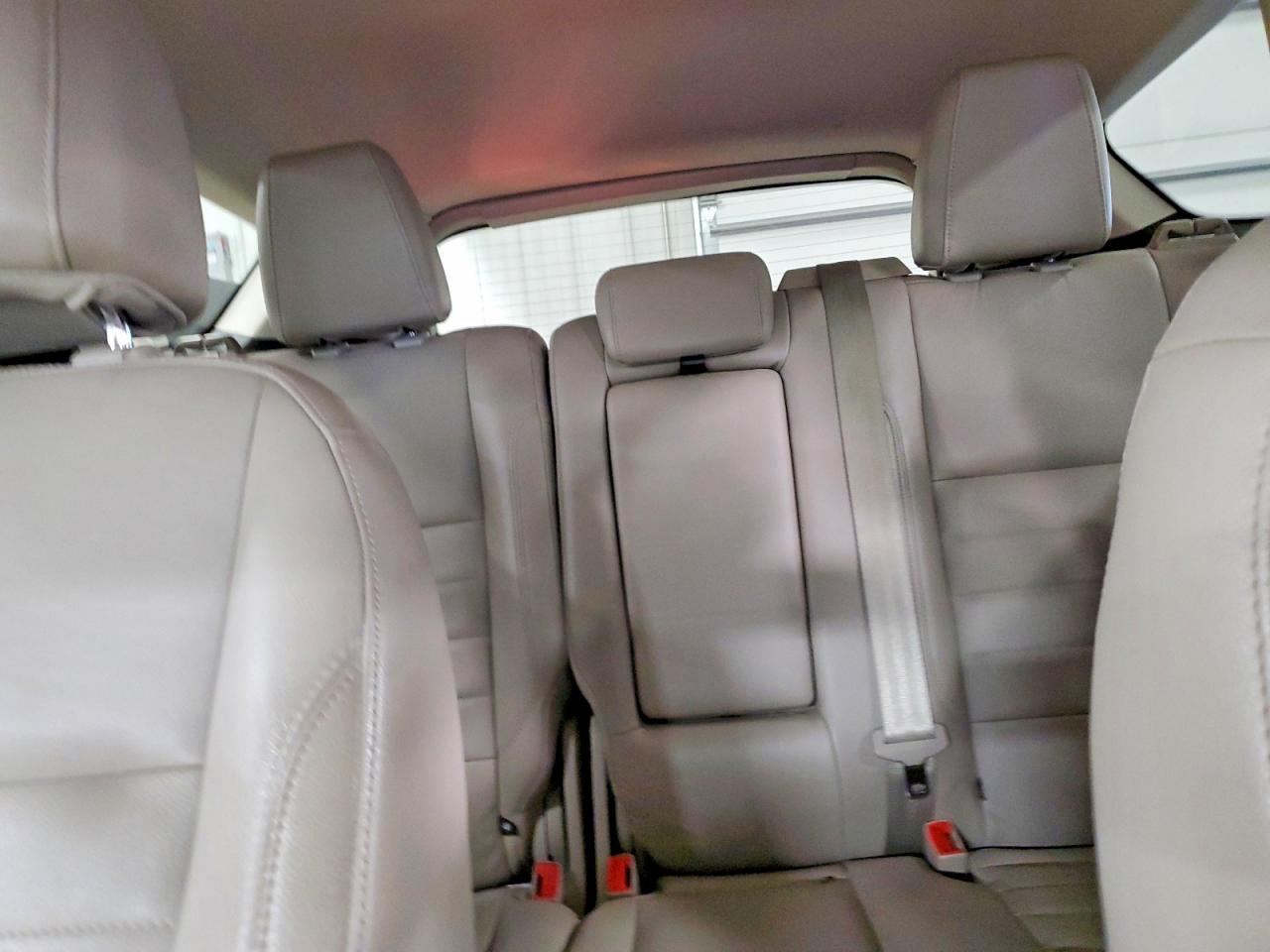2013 FORD ESCAPE SEL photo 19