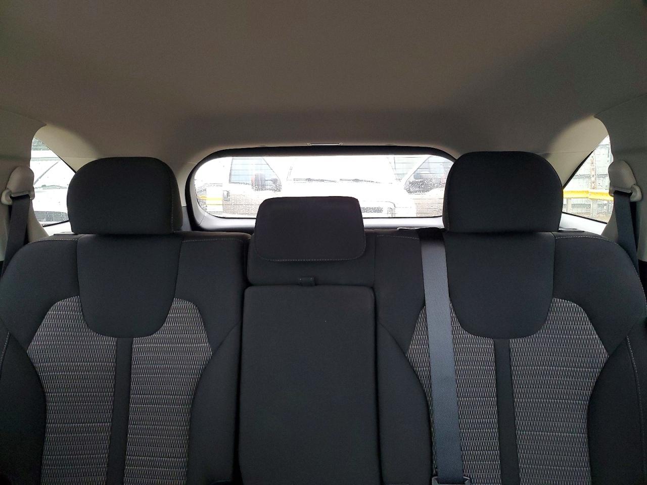 2024 KIA SORENTO LX photo 10