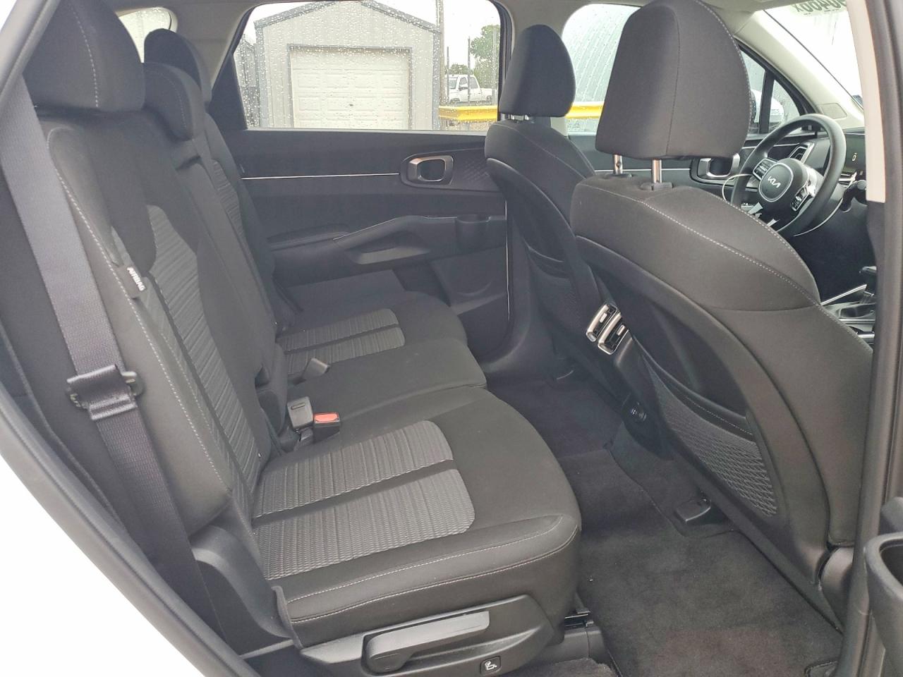 2024 KIA SORENTO LX photo 11