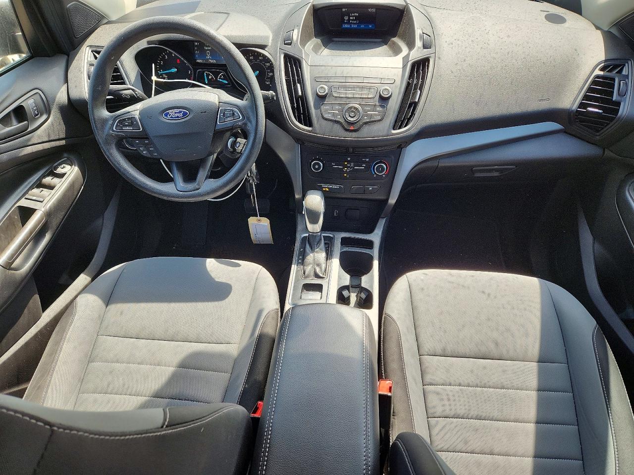 2019 FORD ESCAPE S photo 15