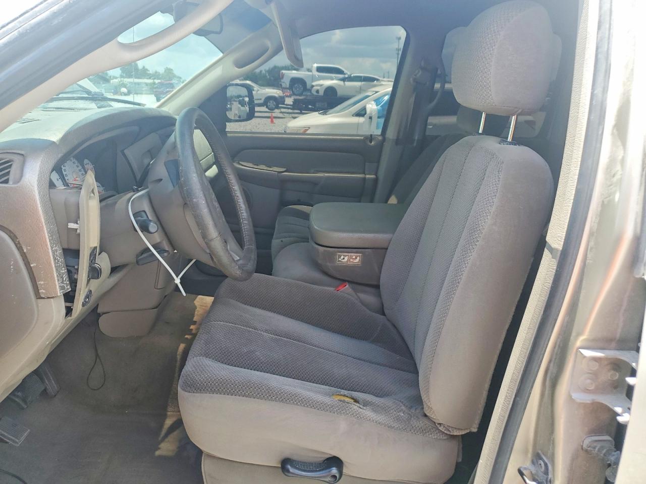 2002 DODGE RAM 1500 photo 19