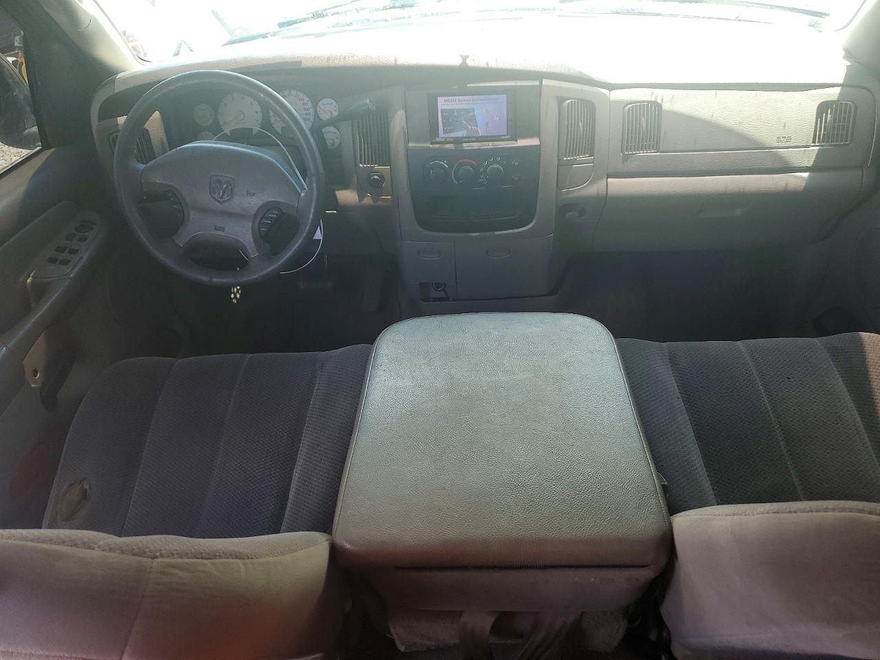 2002 DODGE RAM 1500 photo 22