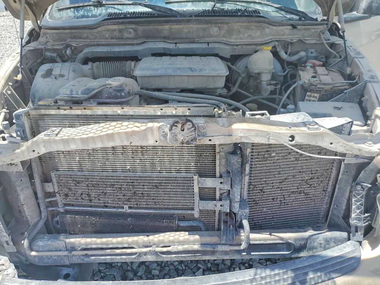 2002 DODGE RAM 1500 photo 31