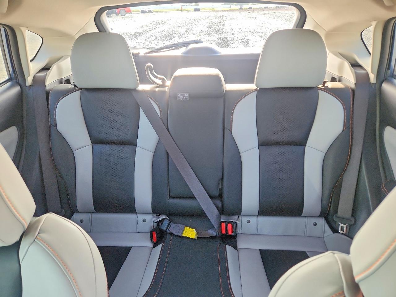 2021 SUBARU CROSSTREK LIMITED photo 28