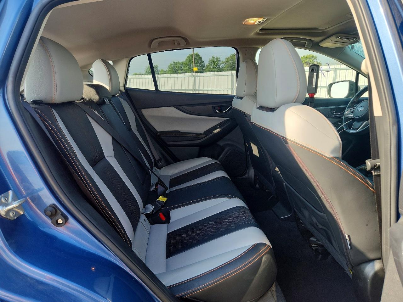 2021 SUBARU CROSSTREK LIMITED photo 31