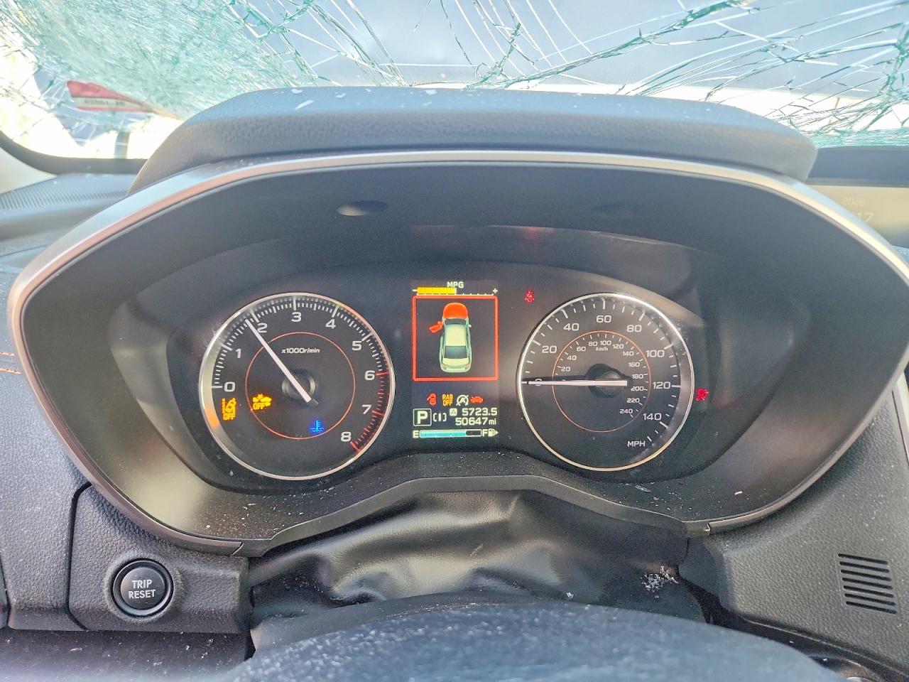 2021 SUBARU CROSSTREK LIMITED photo 25