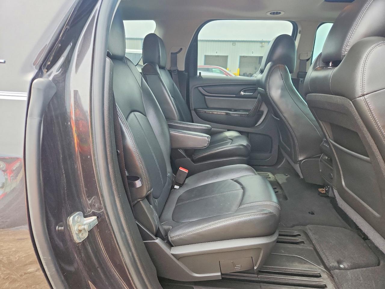 2017 GMC ACADIA LIMITED photo 21
