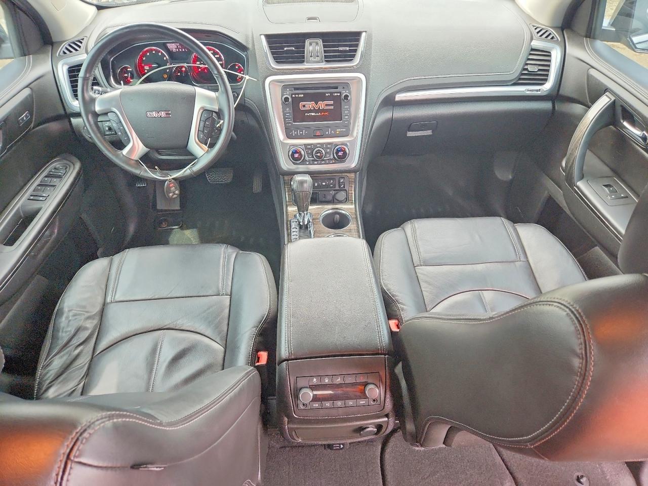 2017 GMC ACADIA LIMITED photo 15