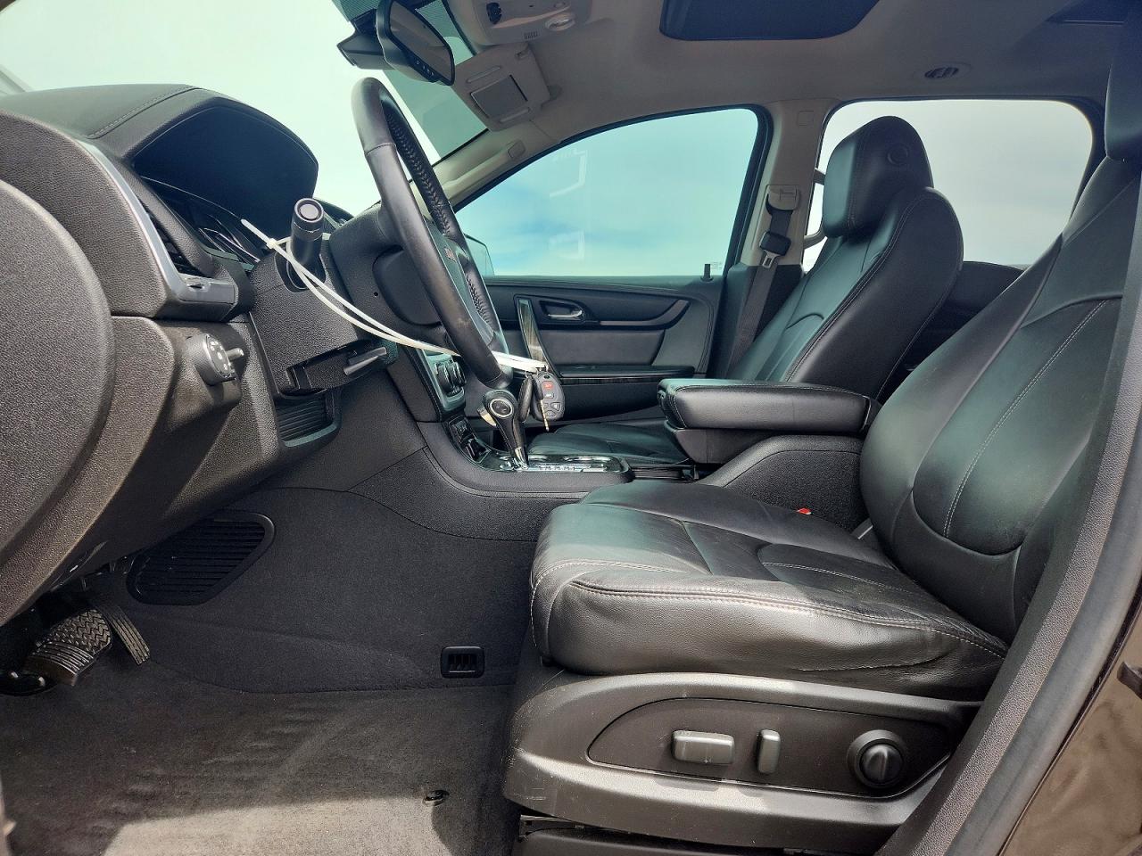 2017 GMC ACADIA LIMITED photo 13
