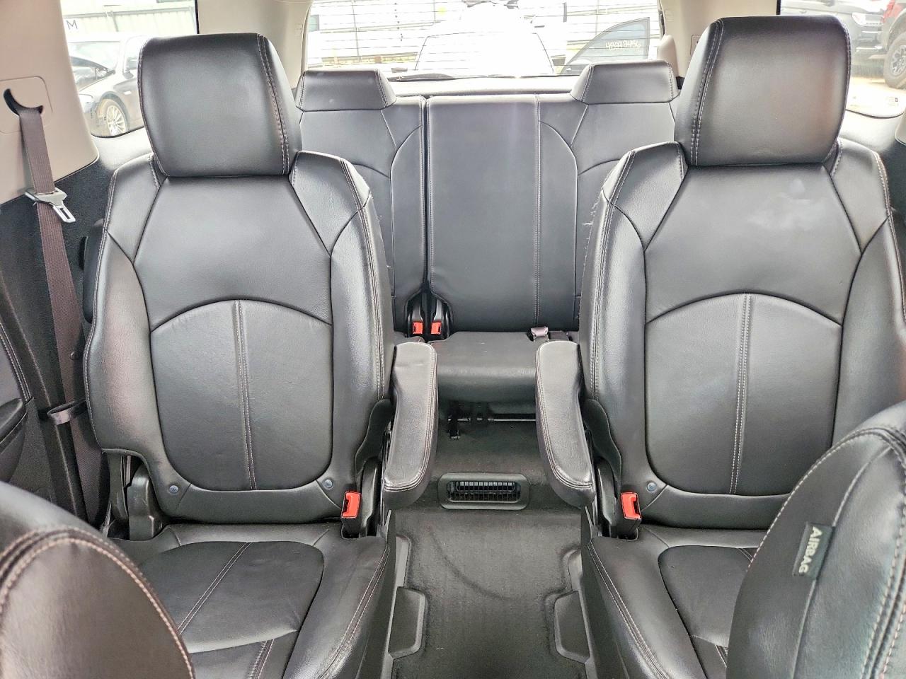 2017 GMC ACADIA LIMITED photo 19