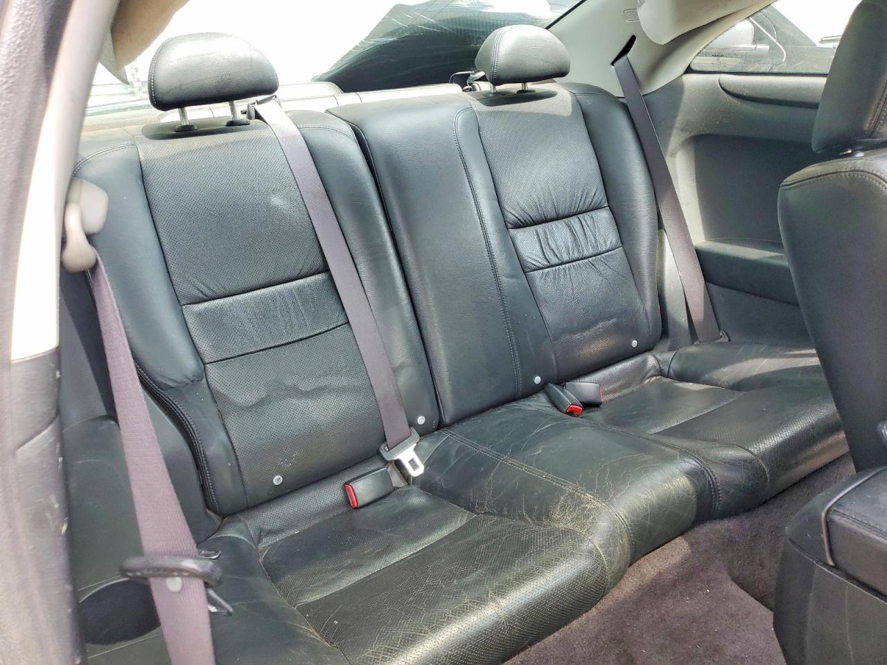 2004 HONDA ACCORD EX photo 10