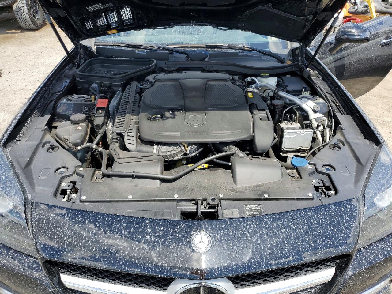 2013 MERCEDES-BENZ SLK 350 photo 21