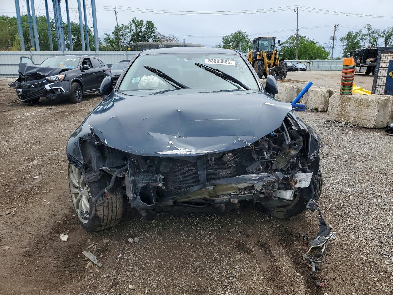 2006 LEXUS IS 250 photo 13