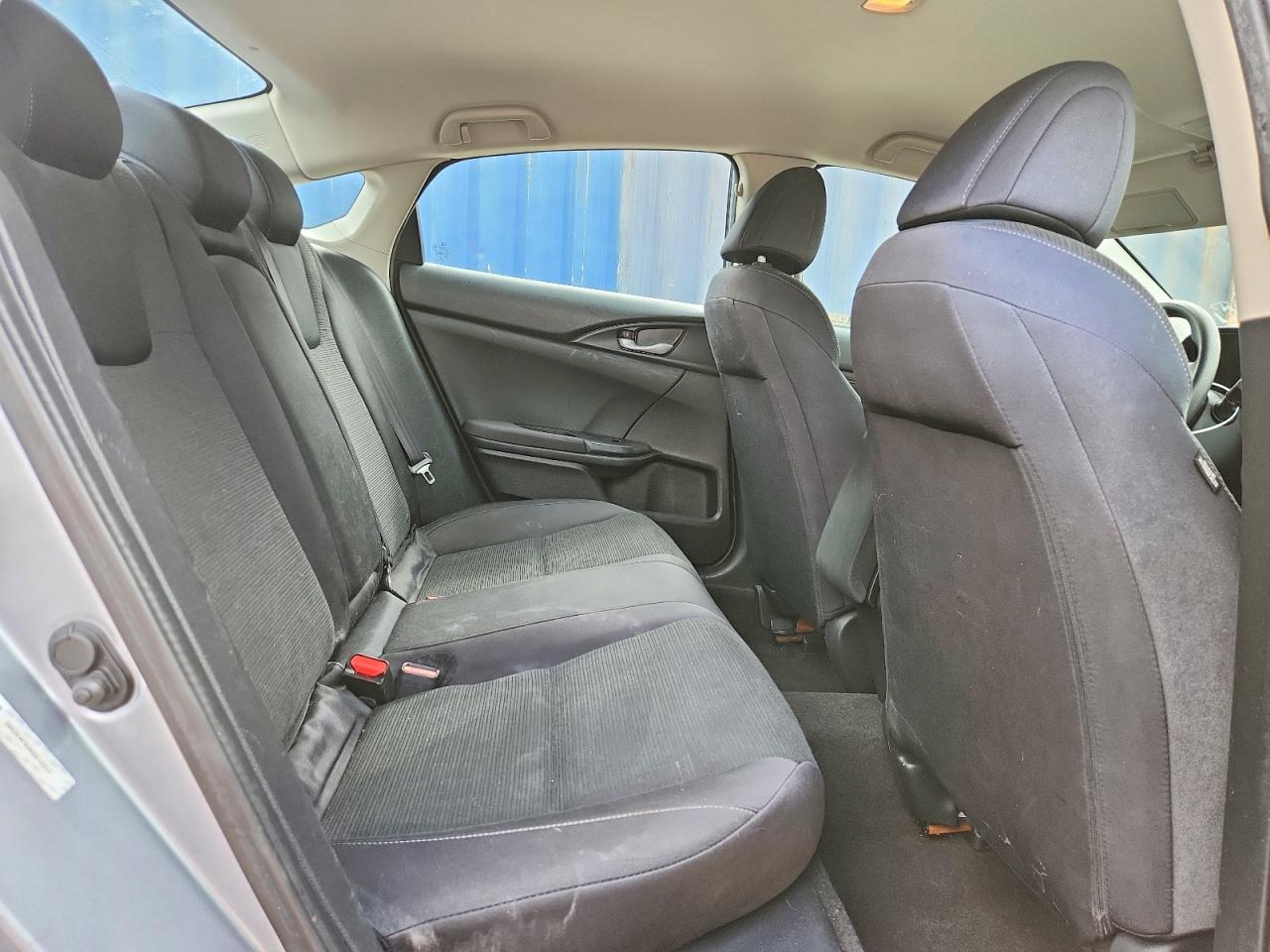 2019 HONDA INSIGHT EX photo 19