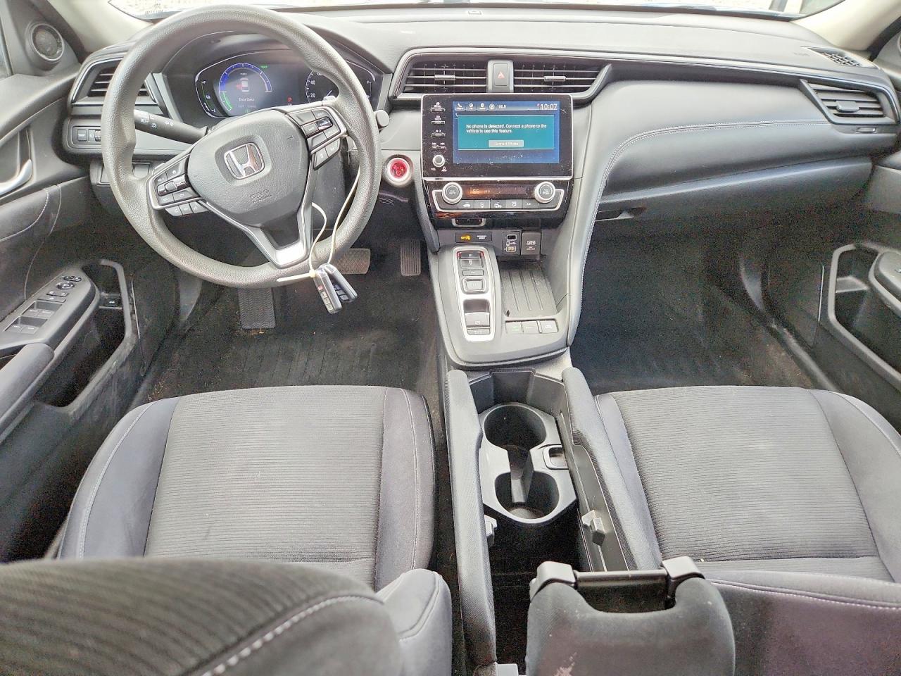 2019 HONDA INSIGHT EX photo 15