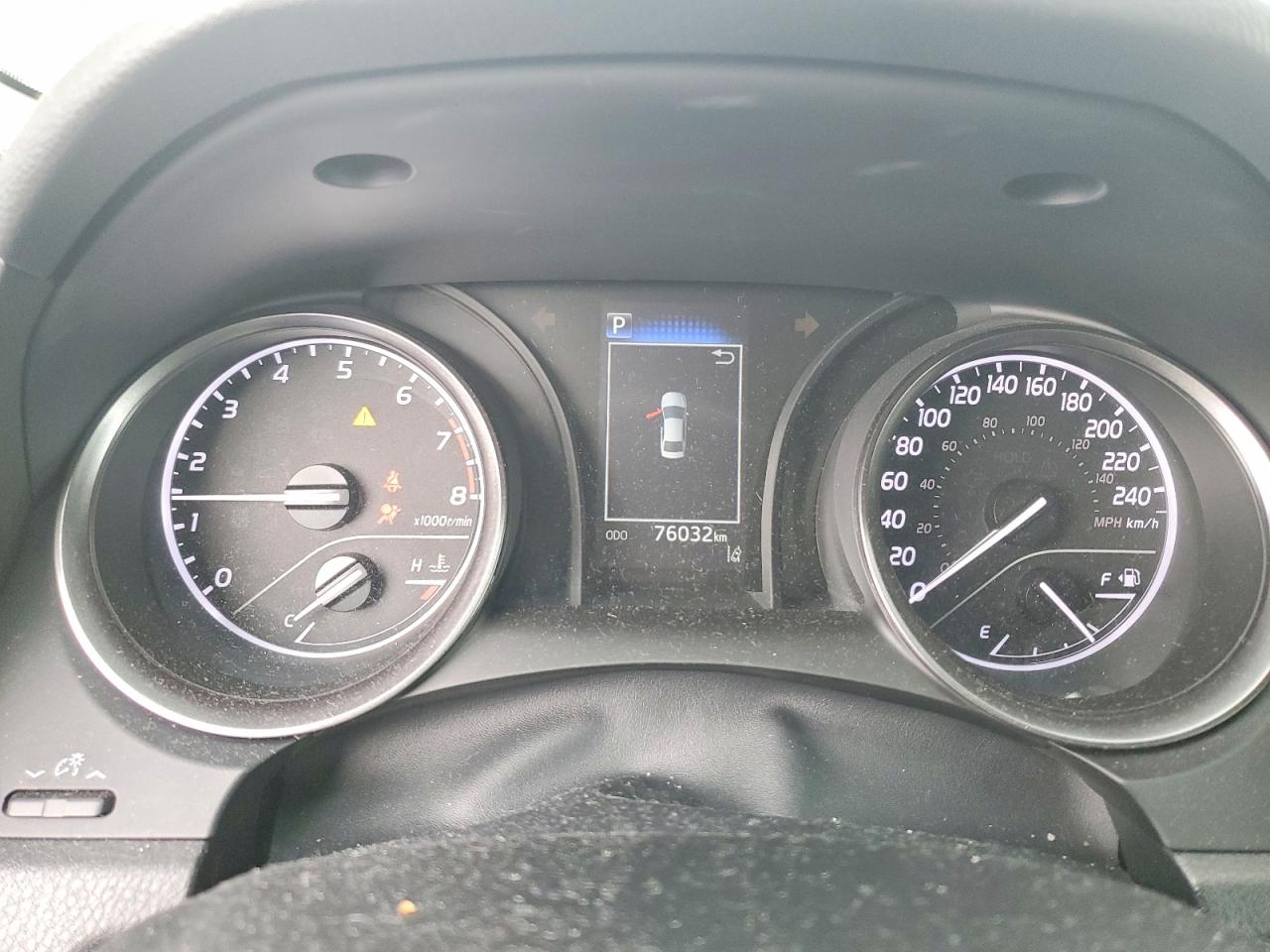 2022 TOYOTA CAMRY SE photo 17