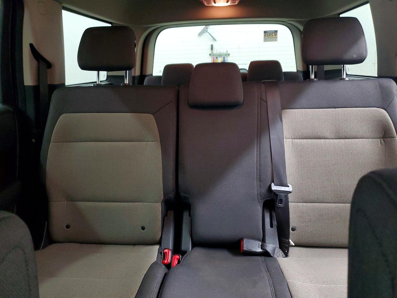 2011 FORD FLEX SEL photo 19