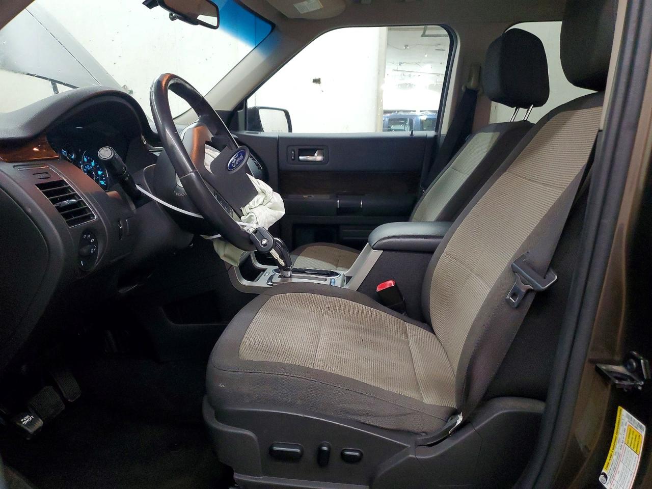 2011 FORD FLEX SEL photo 13
