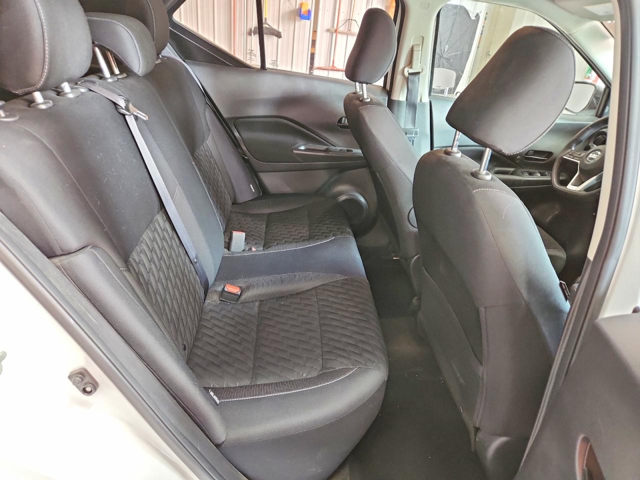 2021 NISSAN KICKS S photo 19